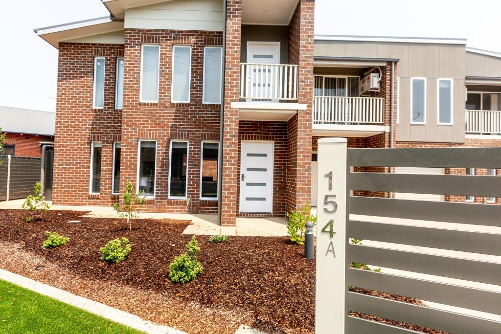 Wagga Apartments #3 - Housity