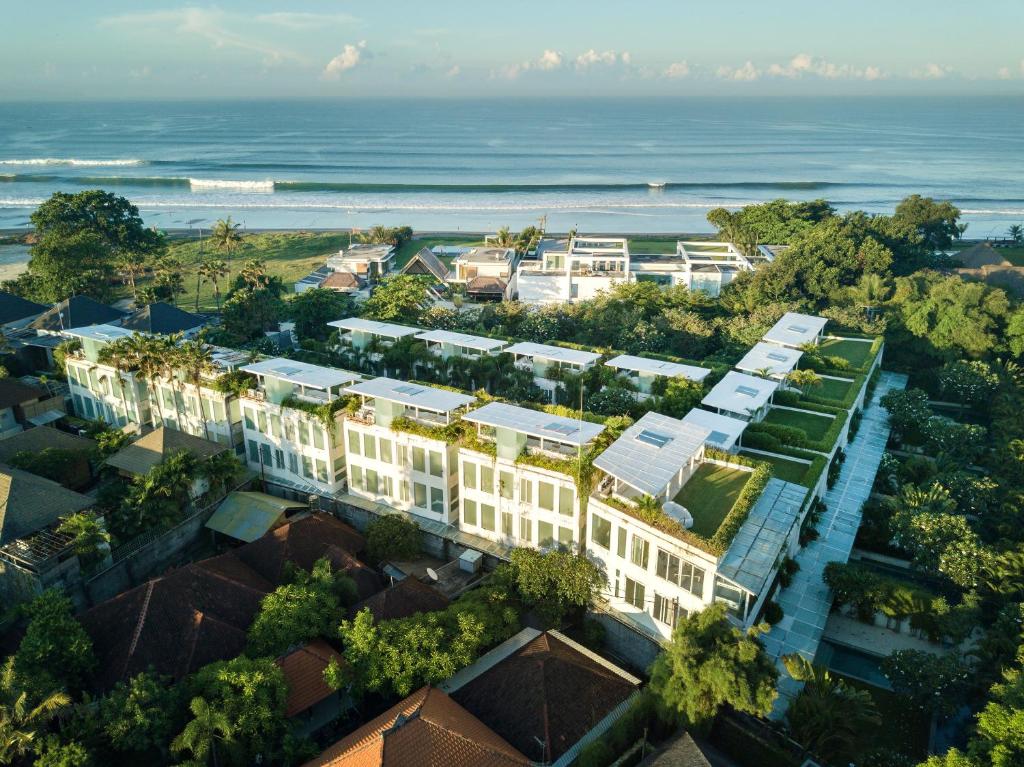 Eden The Residence at The Sea Seminyak - 8