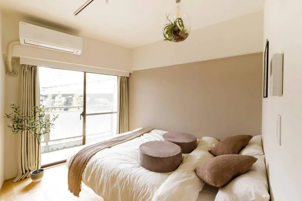 Dwell Urban 4B, Tokyo, Japan
