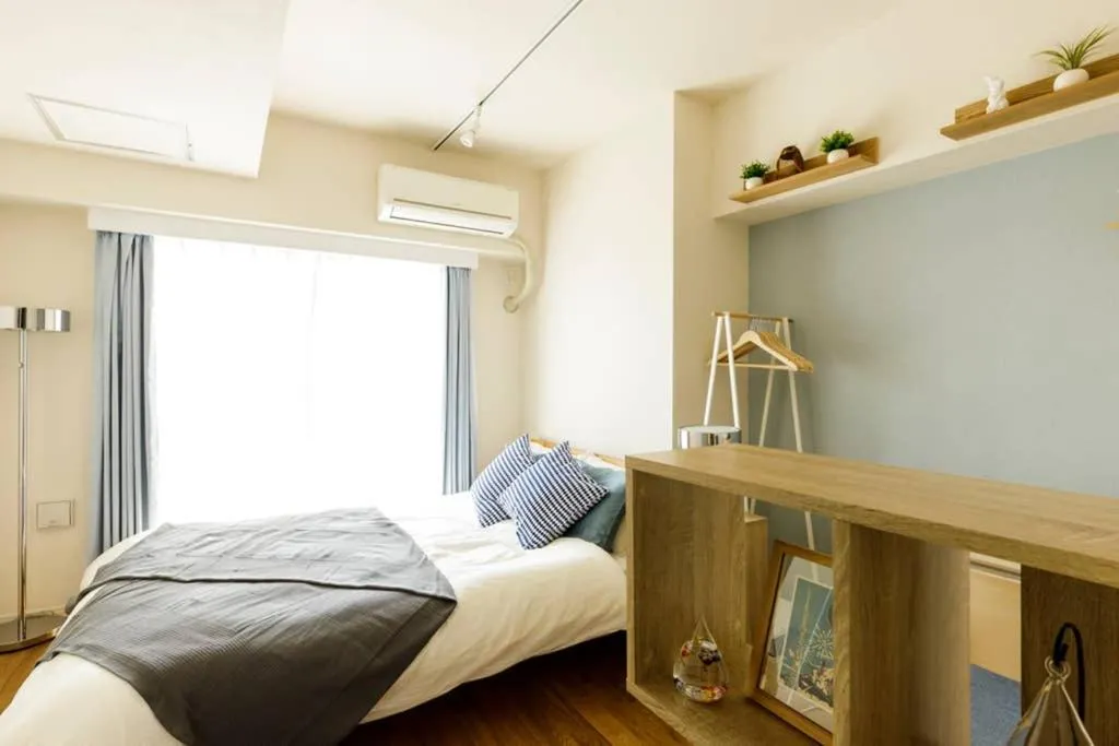 Dwell Urban 4C, Tokyo, Japonia