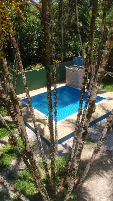  Recanto Bromélias