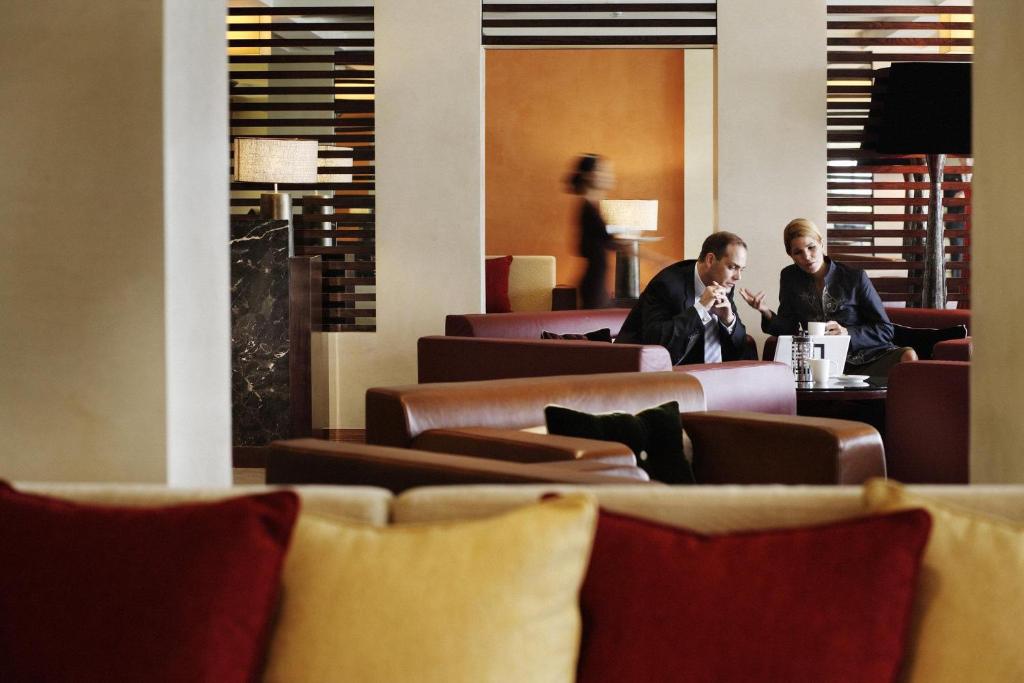 Hosté ubytování InterContinental Hanoi Westlake by IHG