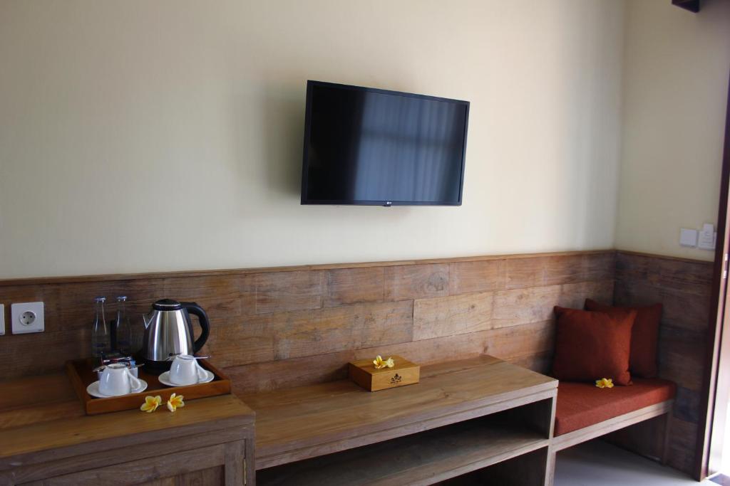 Merak Village by Prasi - 5