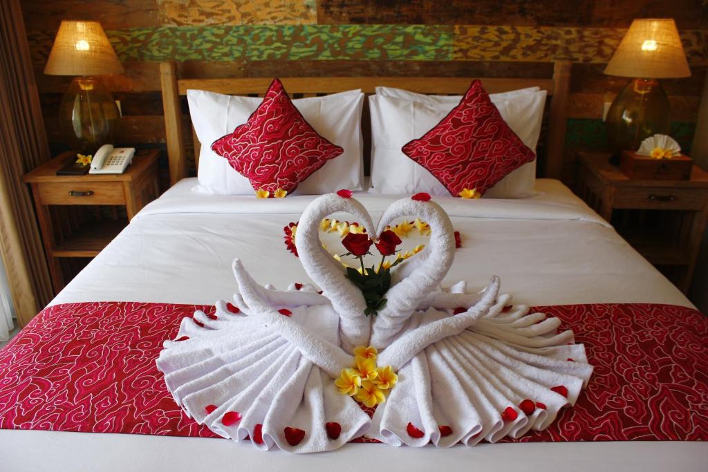 Merak Village by Prasi - 10