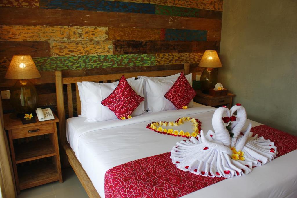 Merak Village by Prasi - 2