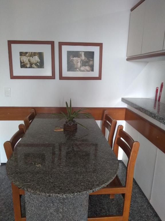  Beira Mar - Iracema Flat Master