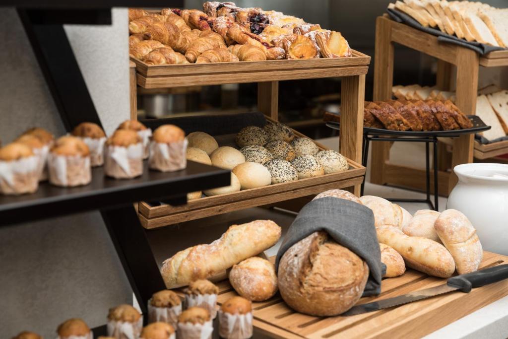 Crystalbrook Flynn - Resim 45