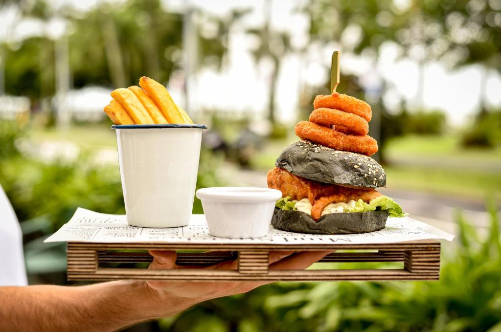 Crystalbrook Flynn - Resim 43