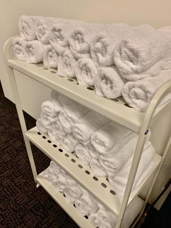 Corporate Living Accommodation Abbotsford - Resim 18