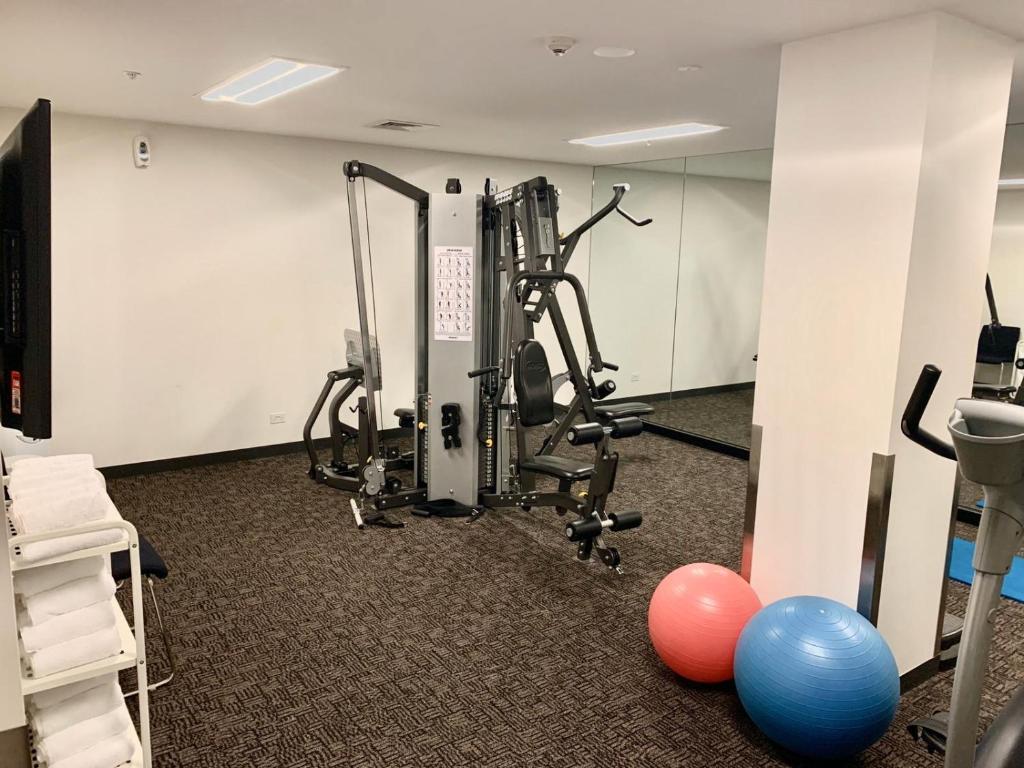 Corporate Living Accommodation Abbotsford - Resim 15