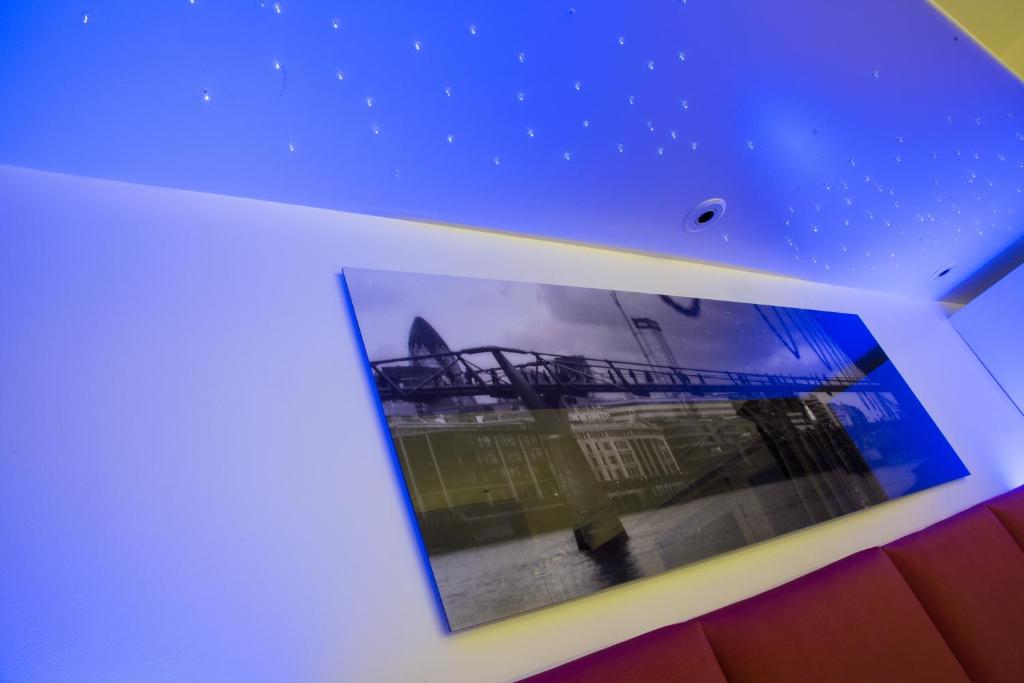 Henley House Hotel - Resim 41