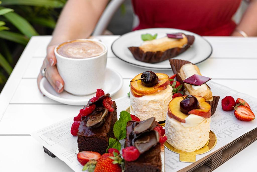 Crystalbrook Flynn - Resim 41