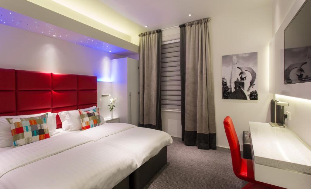 Henley House Hotel - Resim 7