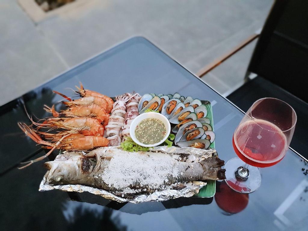 The Sala Pattaya - SHA Certified - Resim 10