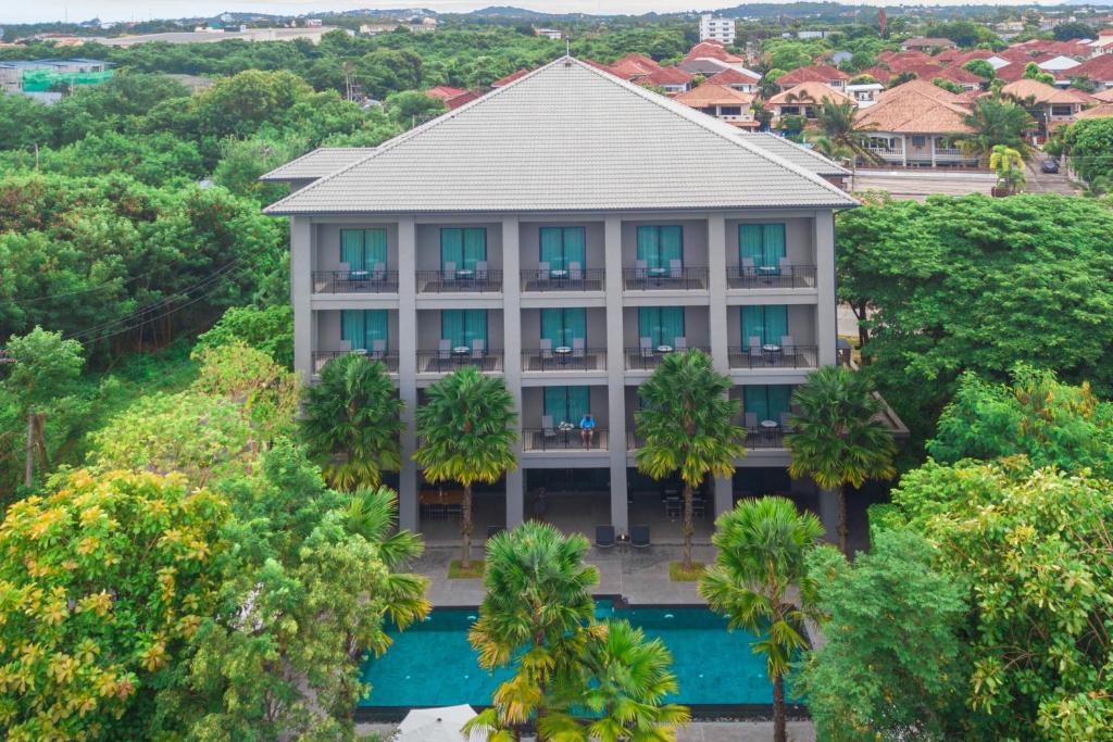 The Sala Pattaya - SHA Certified - Resim 15