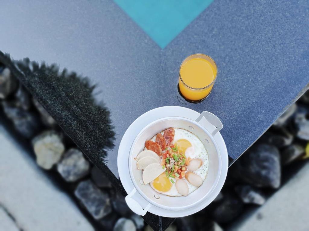 The Sala Pattaya - SHA Certified - Resim 22