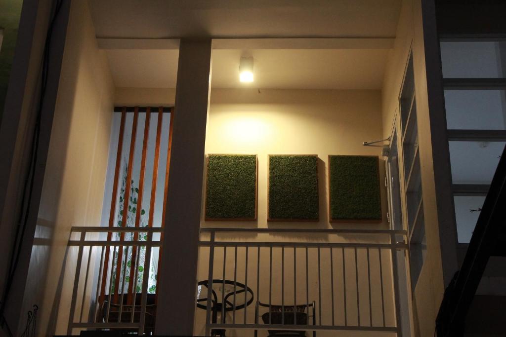 Fotografie z fotogalerie ubytování The Peak Guest House v destinaci Jember