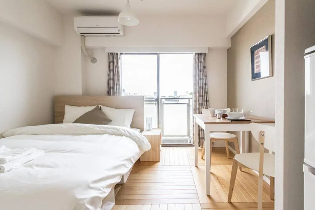 Dwell Urban 7D, Tokyo, Japonia