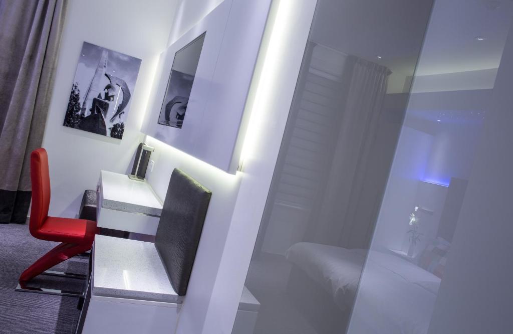 Henley House Hotel - Resim 22