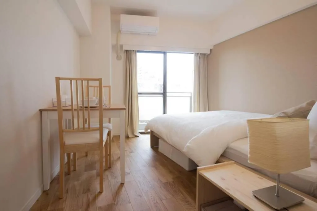 Dwell Urban 6B, Tokyo, Japan