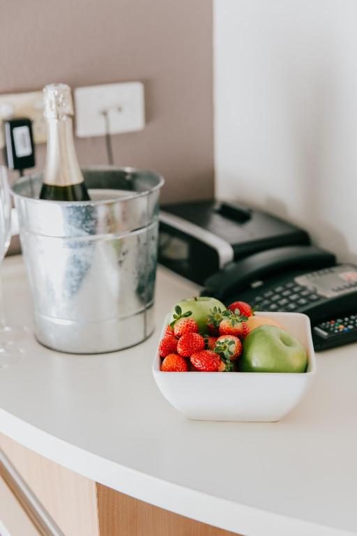 ibis Newcastle - Resim 39