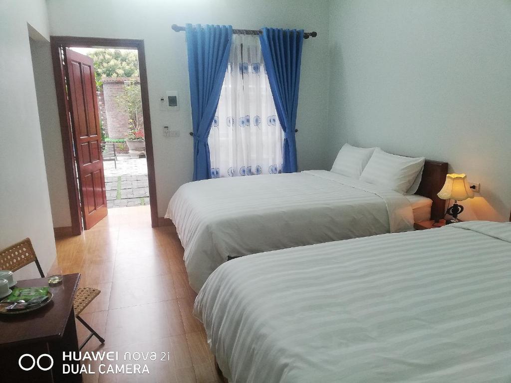 Tamcoc Mr. Cau Homestay - 6