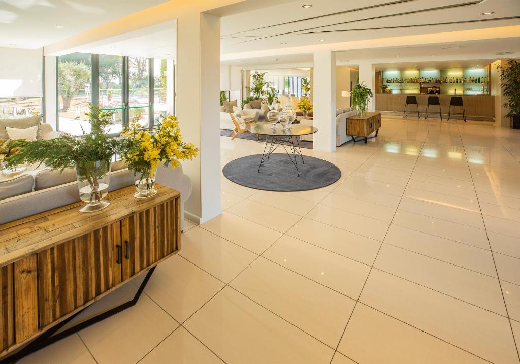 Hotel Eden Park by Brava Hoteles