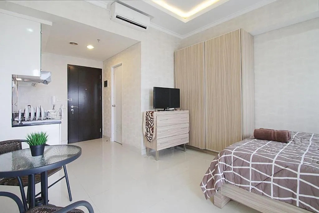 Westmark Apartment Near Taman Anggrek Mall by Aparian, Jakarta, Indonesia