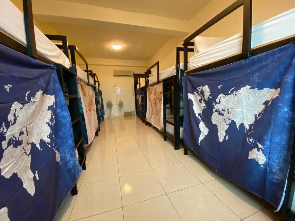 Φωτογραφία από το άλμπουμ του The Way Hostel & Bar σε Donggang