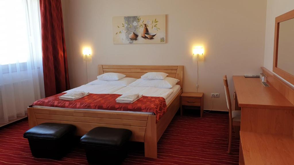 Diana Club Hotel - Resim 16