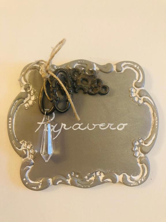 Madonna Villa Baietta - 1