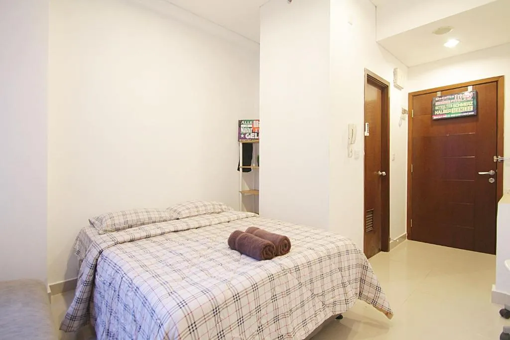 Apartemen Capitol Park Residence by Stay360, Jakarta, Indonezia