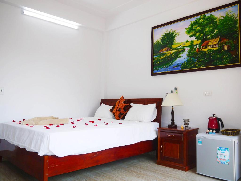 Thao Nguyen Homestay - 9