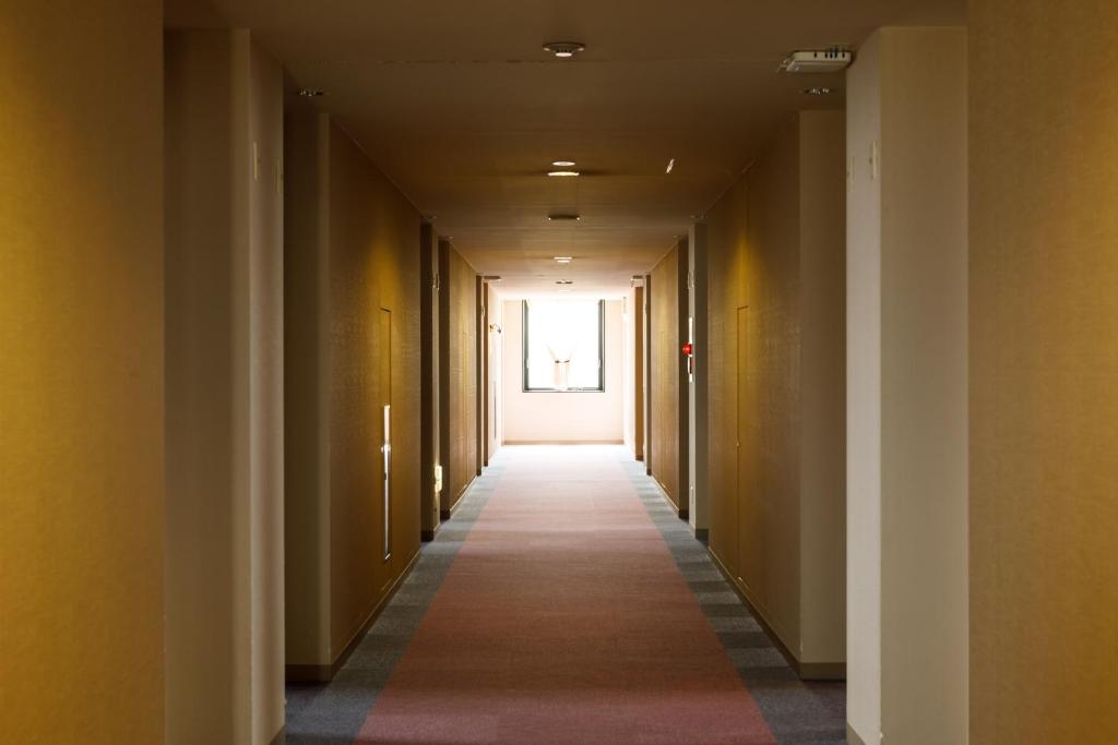 Fotografie z fotogalerie ubytování Fukuno Town Hotel A・Mieux v destinaci Nanto