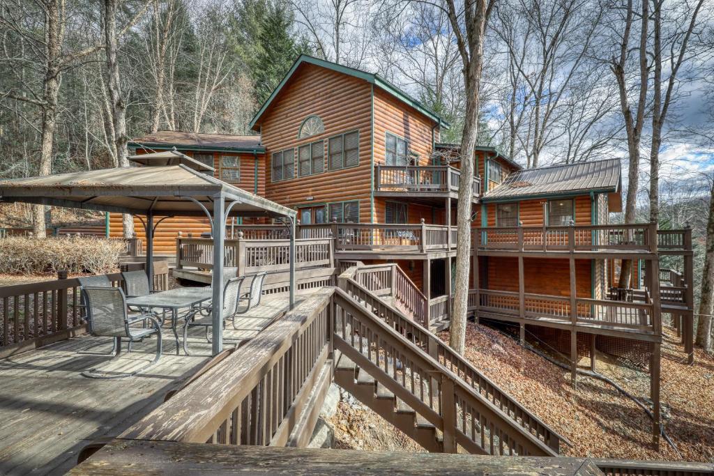 Jordan Lodge - отзывы и видео