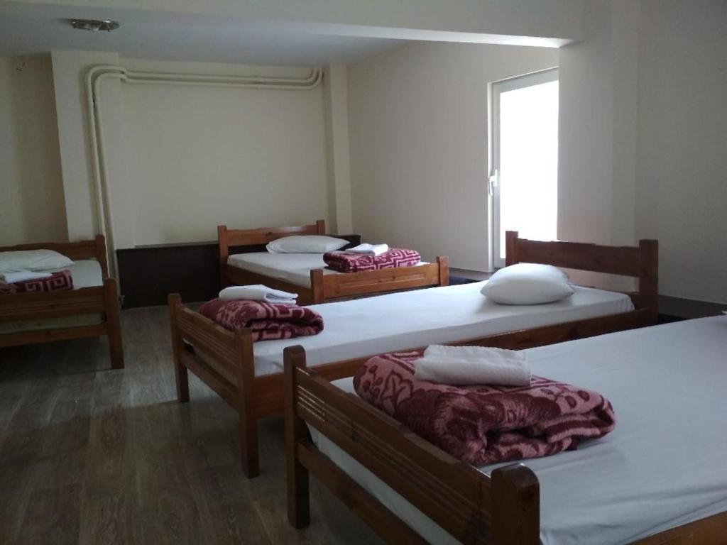 Pella Inn Hostel - Resim 23