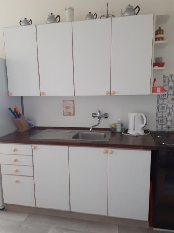 Zdjęcie z galerii obiektu Ubytování na Lipně w mieście Černá v Pošumaví