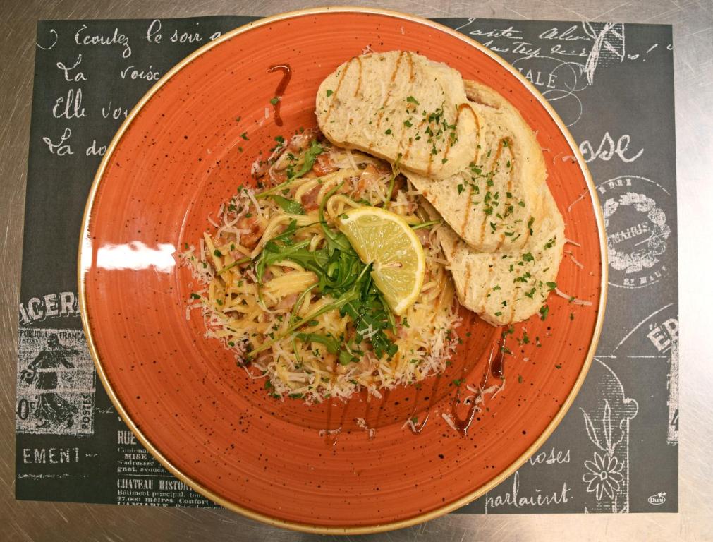 Le Bistro - Resim 15