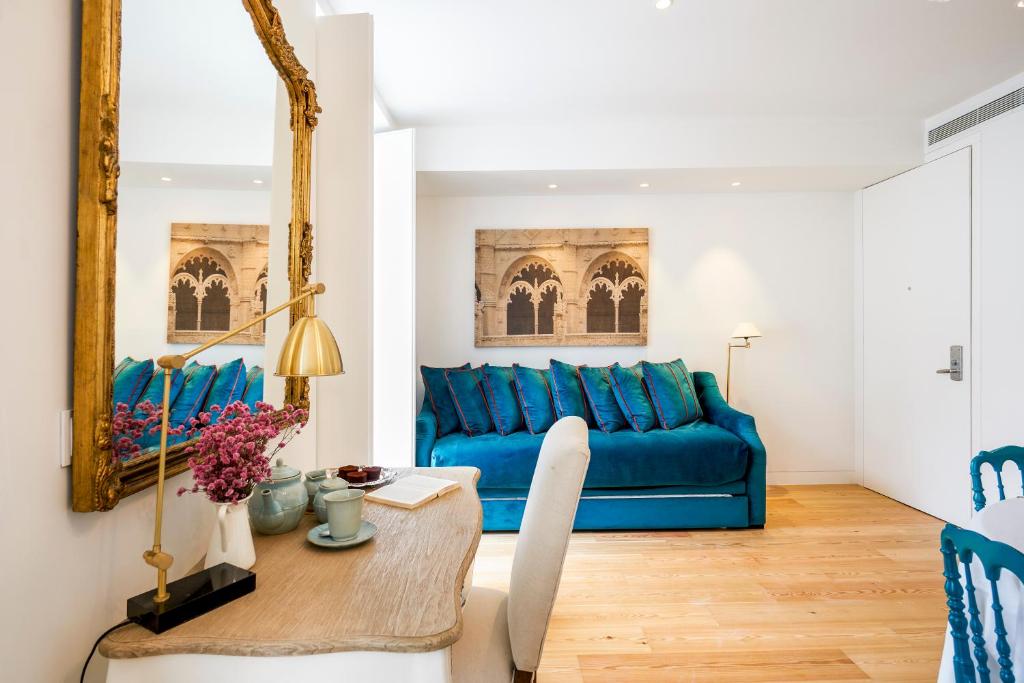 Residentas Aurea - 6