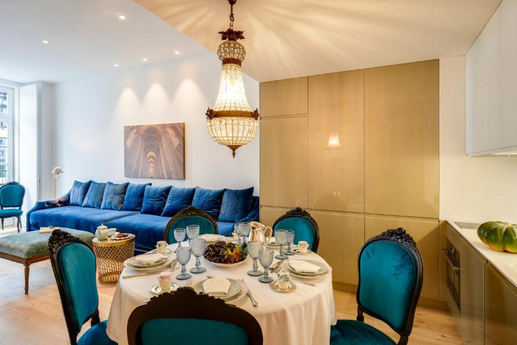 Residentas Aurea - 12