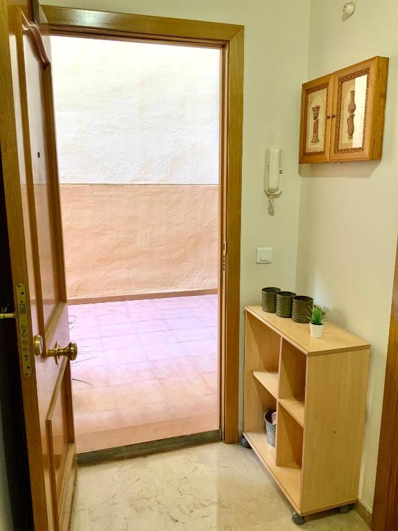 Fotografia z galérie ubytovania Apartamento de 2 dormitorios, gran terraza, vistas al mar cerca playa Carvajal v destinácii Benalmádena