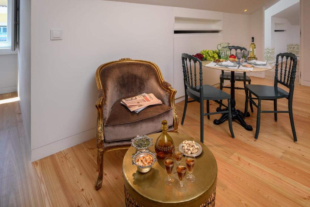 Residentas Aurea - 19