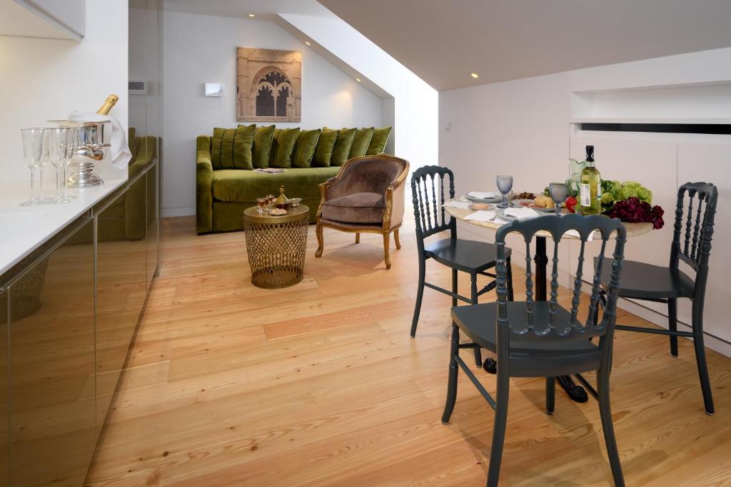 Residentas Aurea - 16