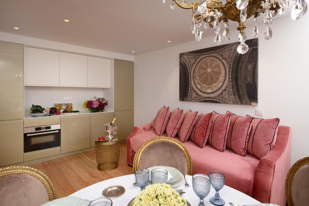 Residentas Aurea - 11