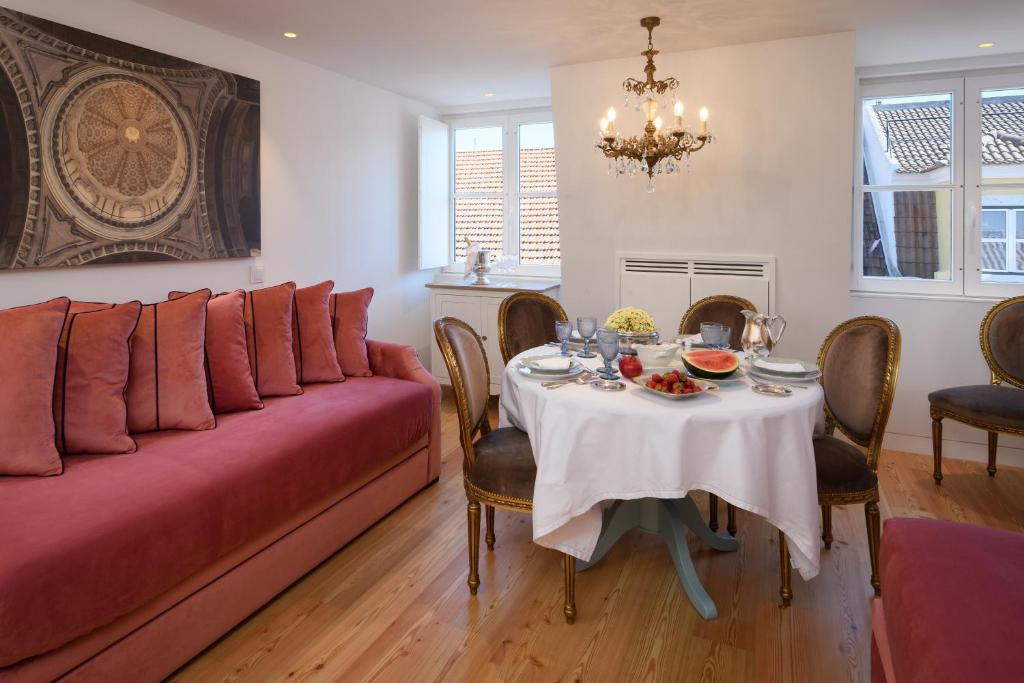 Residentas Aurea - 8