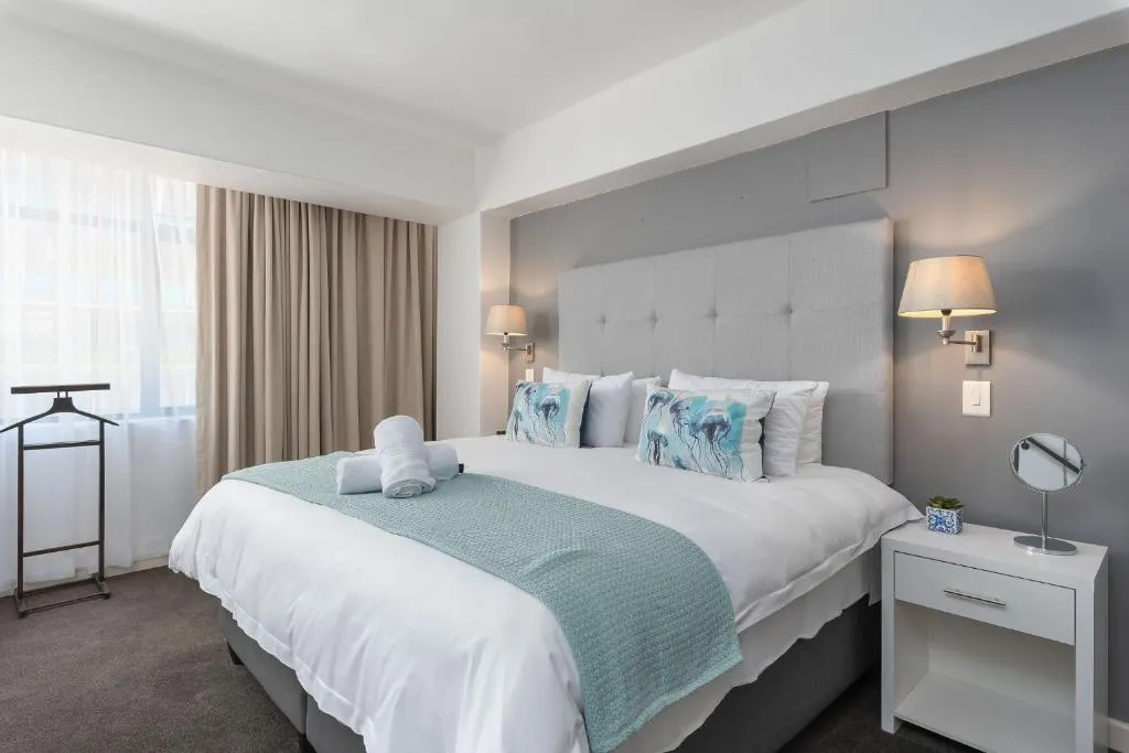 Bijoux Luxury Apartment, Cape Town, South Africa