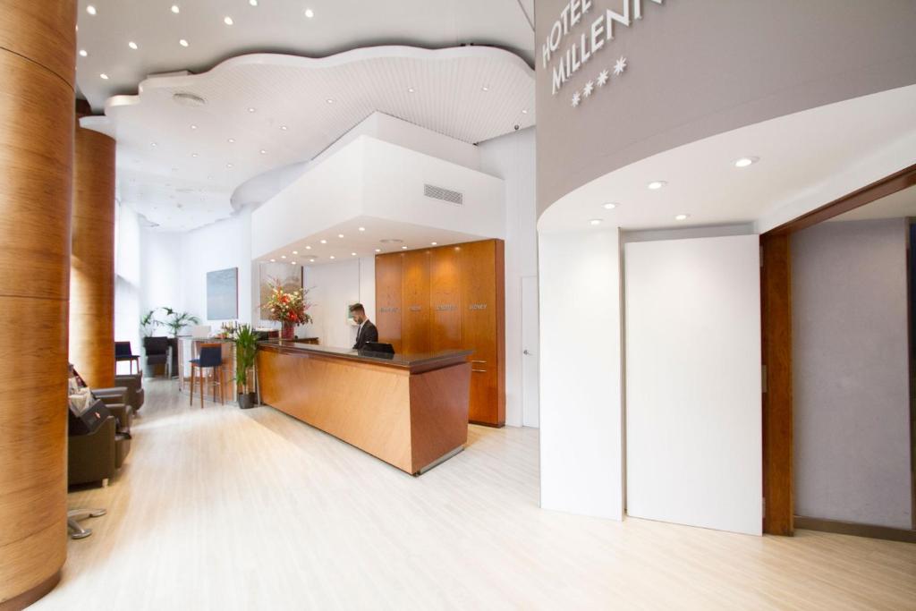 Garbi Millenni - Resim 9