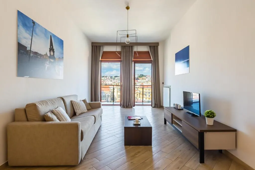 Duomo XI Apartment, Napoli, Italia