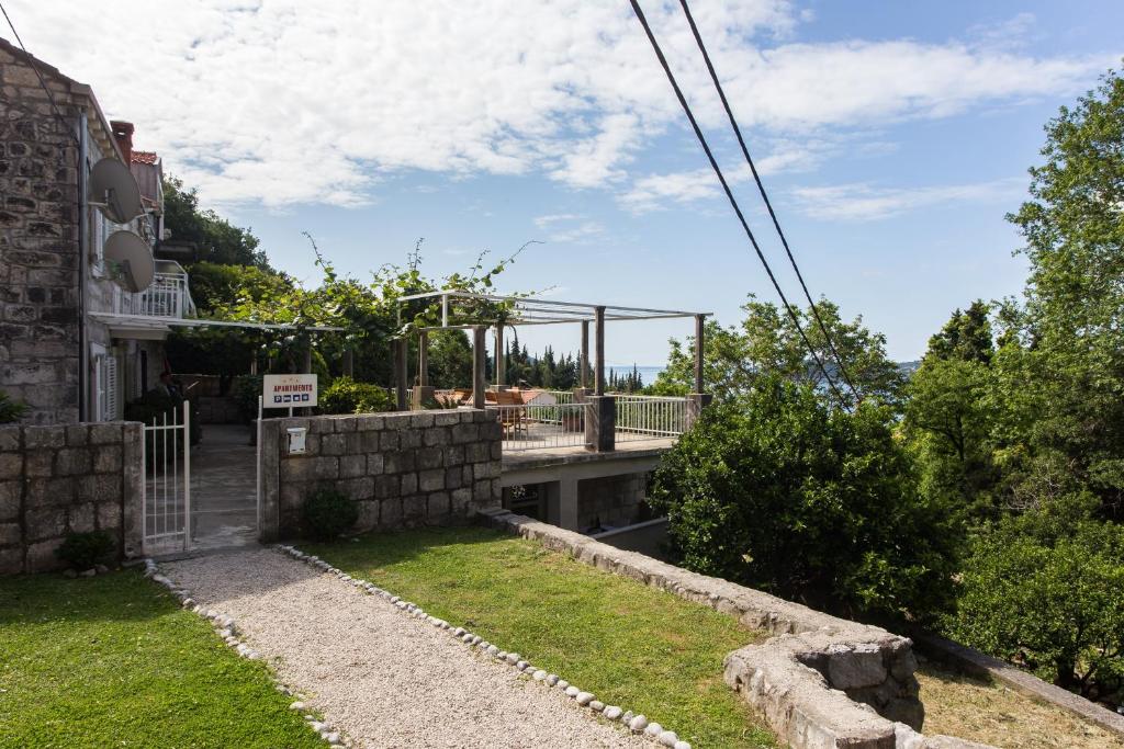Apartments Anka
