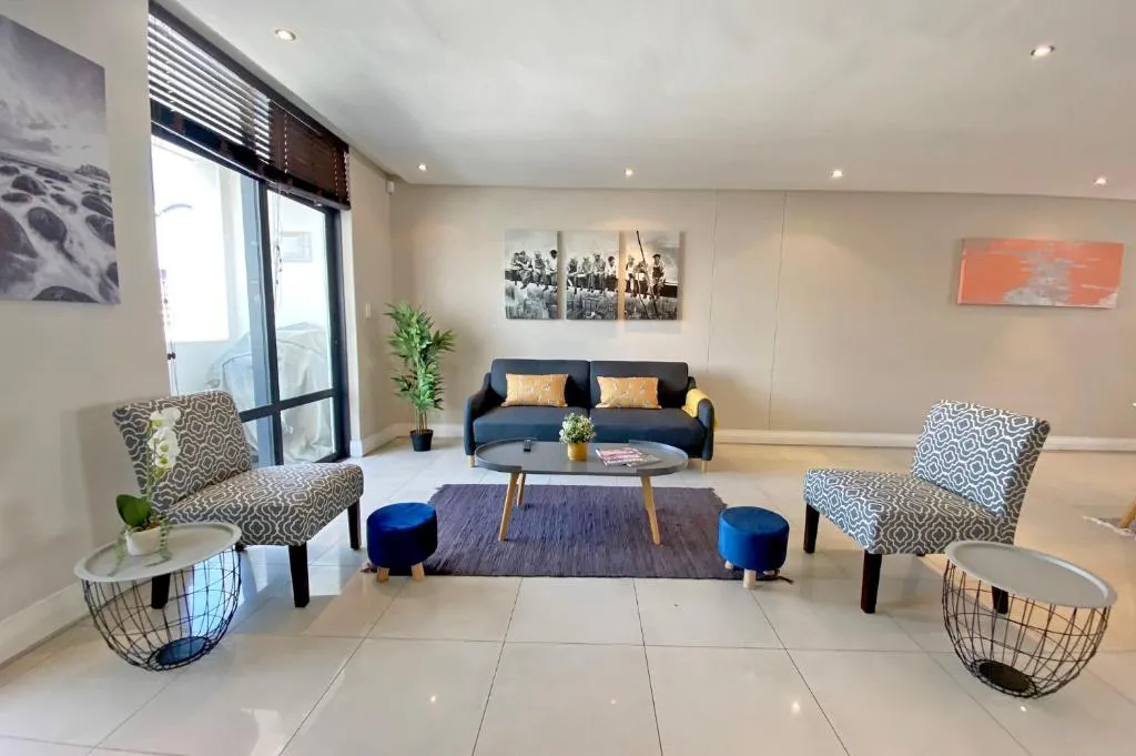 Luxury Beachfront Apartment 184 Eden on The Bay, Blouberg, Cape Town, Cape Town, South Africa